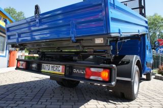 Iveco Daily 35C15